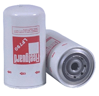 UCA12809     Engine Oil Filter---Replaces A62423